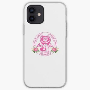 Head Case Designs Officially Licensed Cobra Kai Graphics Karate Hand  Pattern Soft Gel Case Compatible with Google Pixel 6 