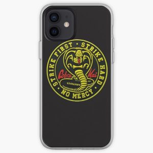 cobra Kai iPhone Soft Case RB1006 product Offical Karl Jacobs Merch