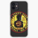 Hawk - Cobra Kai iPhone Soft Case RB1006 product Offical Karl Jacobs Merch