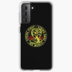 BEST TO BUY - Cobra Kai  Samsung Galaxy Soft Case RB1006 product Offical Karl Jacobs Merch