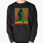 Copy of cobra kai  Pullover Sweatshirt RB1006 product Offical Karl Jacobs Merch