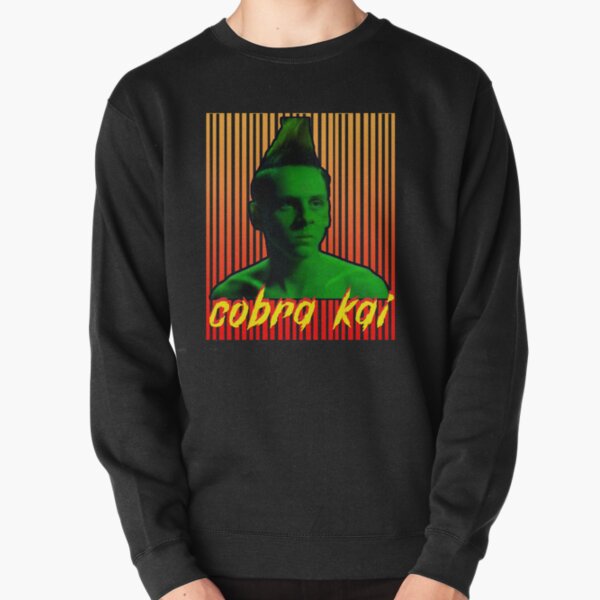 Copy of cobra kai  Pullover Sweatshirt RB1006 product Offical Karl Jacobs Merch