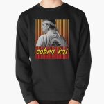 cobra kai  Pullover Sweatshirt RB1006 product Offical Karl Jacobs Merch