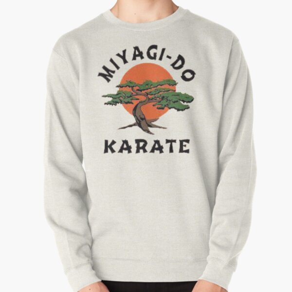 cobra kai miyagi do Pullover Sweatshirt RB1006 product Offical Karl Jacobs Merch