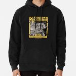 Cobra Kai Poster Pullover Hoodie RB1006 product Offical Karl Jacobs Merch