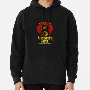 cobra kai california 1984 Pullover Hoodie RB1006 product Offical Karl Jacobs Merch
