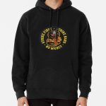 cobra kai logo Pullover Hoodie RB1006 product Offical Karl Jacobs Merch
