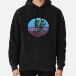 cobra kai  Pullover Hoodie RB1006 product Offical Karl Jacobs Merch