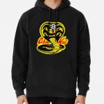 Cobra Kai Shirt Pullover Hoodie RB1006 product Offical Karl Jacobs Merch