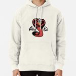 cobra kai red Pullover Hoodie RB1006 product Offical Karl Jacobs Merch
