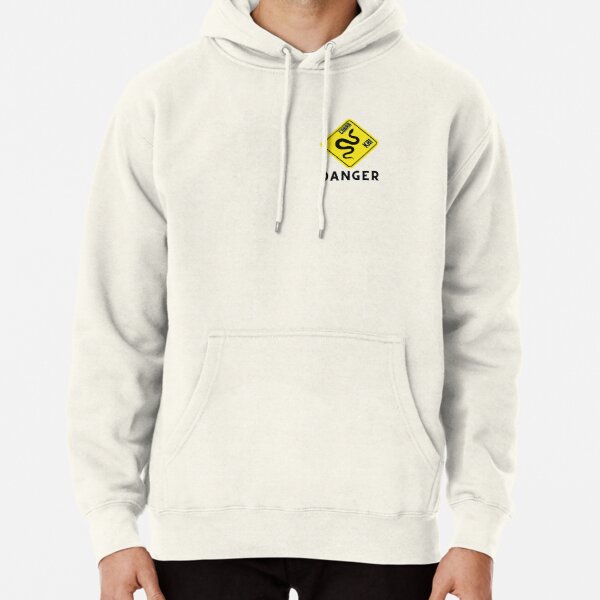 Cobra kai Pullover Hoodie RB1006 product Offical Karl Jacobs Merch