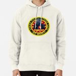 Sting Ray - Cobra Kai Pullover Hoodie RB1006 product Offical Karl Jacobs Merch