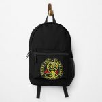 Cobra Kai Karate Tournament No Mercy Backpack RB1006 product Offical Karl Jacobs Merch