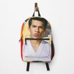 COBRA KAI MIGUEL Backpack RB1006 product Offical Karl Jacobs Merch