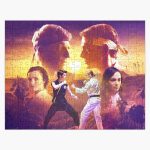 COBRA KAI POSTER Jigsaw Puzzle RB1006 product Offical Karl Jacobs Merch