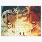 COBRA KAI  Jigsaw Puzzle RB1006 product Offical Karl Jacobs Merch