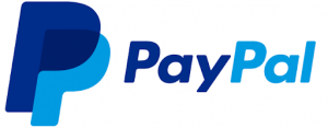 pay with paypal - Cobra Kai Store