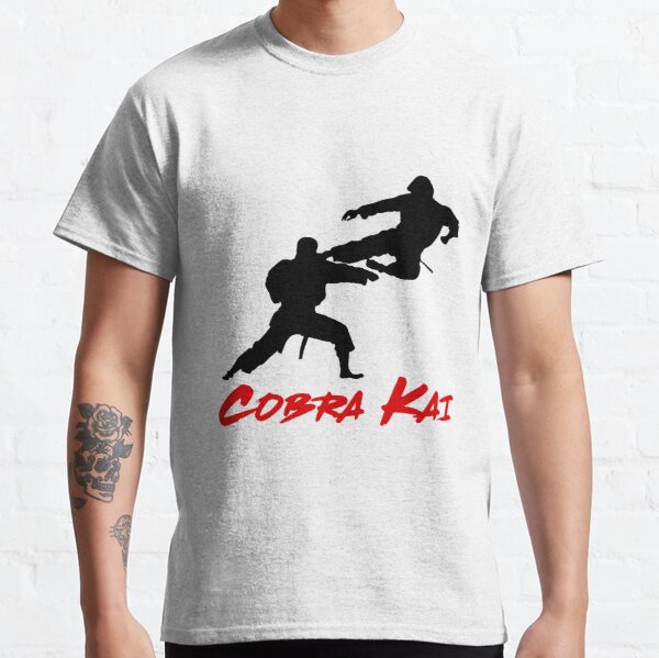14 - Cobra Kai Store