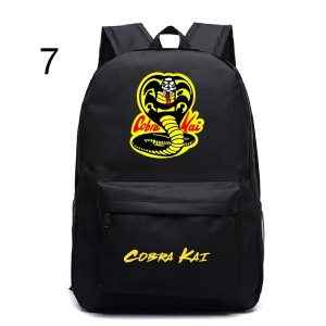 41 - Cobra Kai Store