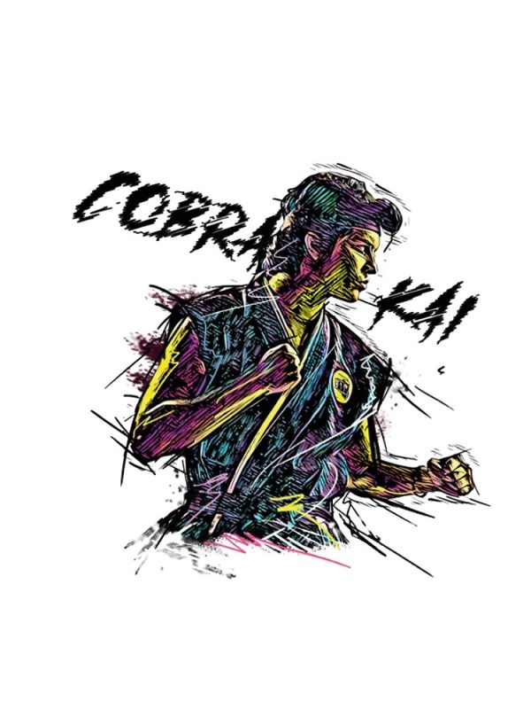 - Cobra Kai Store