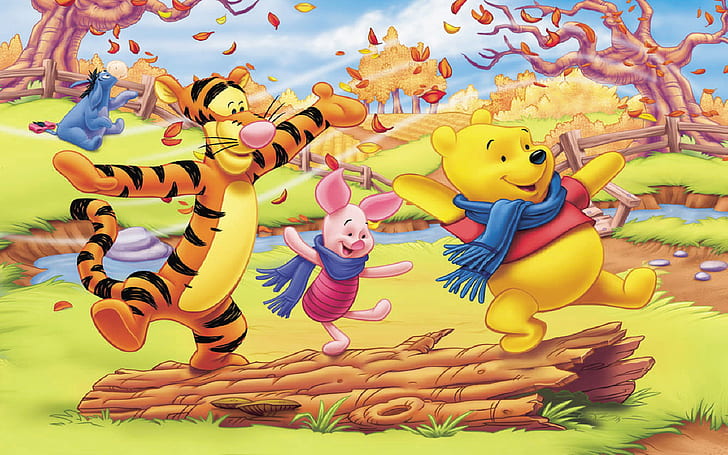 Winnie The Pooh 2 - Philza Merch