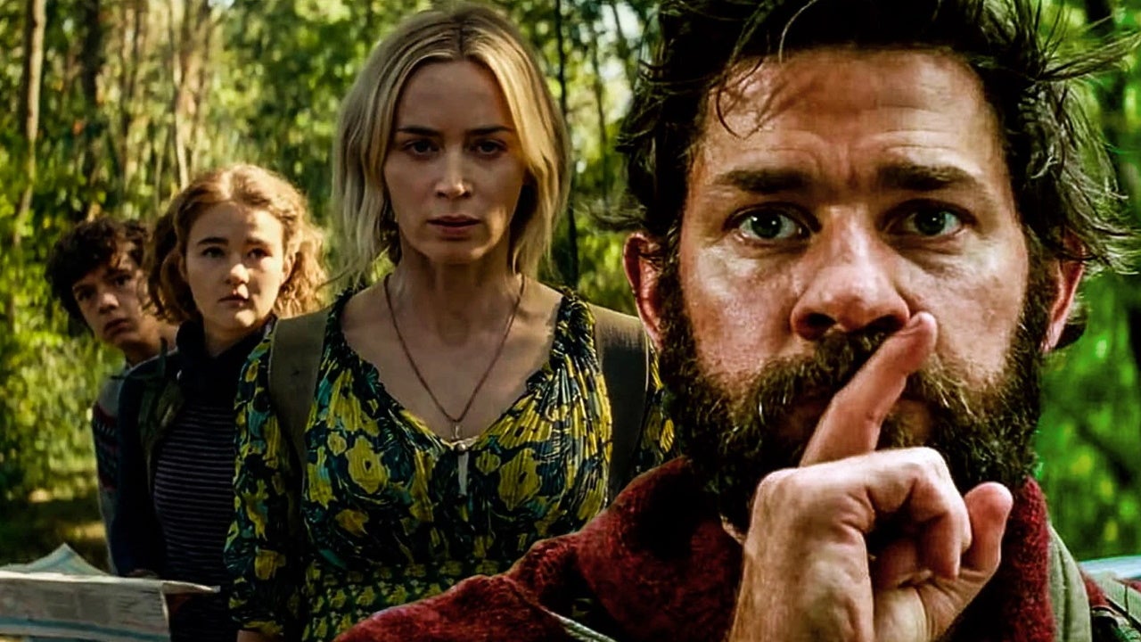 quiet place 1635256853250 - Cobra Kai Store