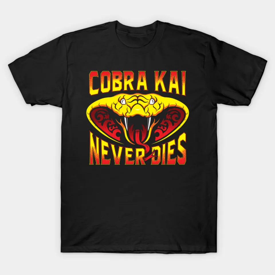 1 - Cobra Kai Store