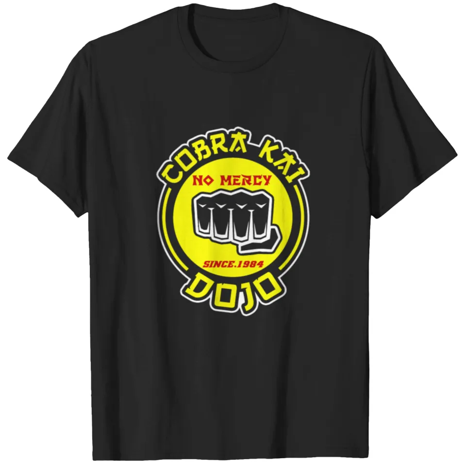 5 - Cobra Kai Store