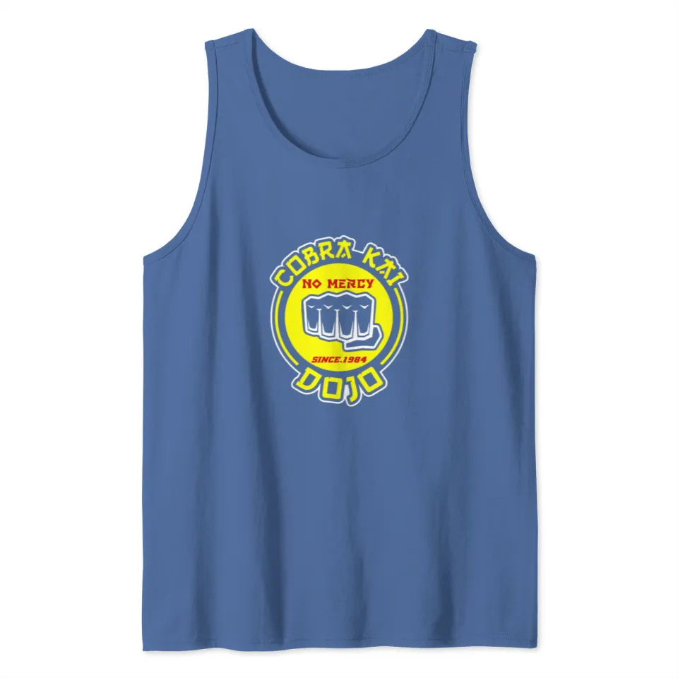 7 - Cobra Kai Store